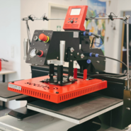 Secabo TPD7 Smart x Laser
