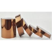 Thermal tape transparent copper - 12mm x 60m