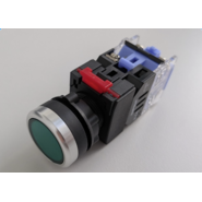 Start Switch TPD7/TPD7 Premium green button V2