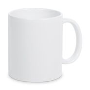 Premium ceramic cup, 11 oz, 3 boxes of 36 = 108 cups