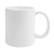 Ceramic cup Eco, 11 oz, 3 cartons á 36 pieces = 108 cups