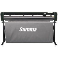 SummaCut D160R-2E cutting plotter