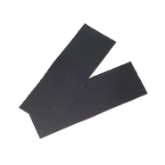 2 strisce di feltro sostituitive per la spatola in plastica PREMIUM