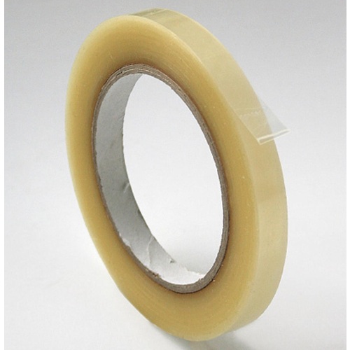Thermoband transparent 12mm