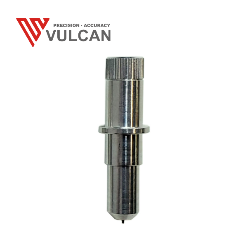 Calibration tool for Vulcan FC series
