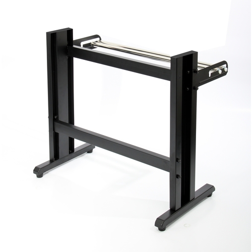 stand for Secabo C120IV and S120