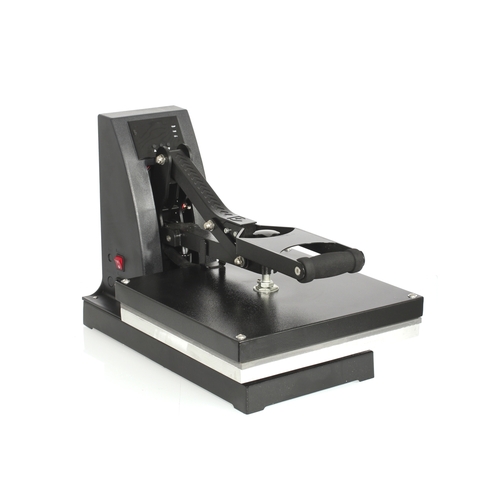 PRESENTER - Secabo C5 Clam transfer press 38cm x 38cm