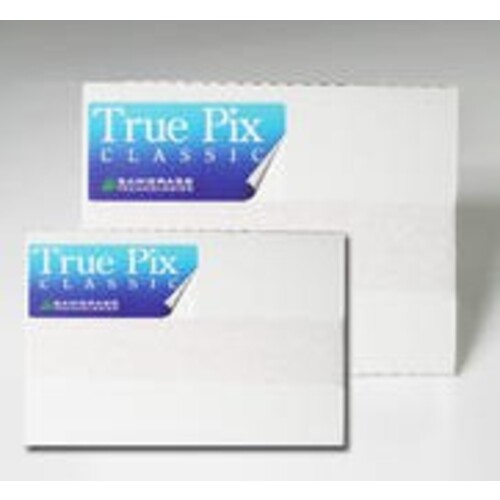 100 sheets TruePix sublimation paper DIN A3
