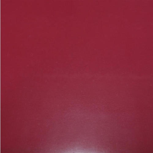 SEF Flex film FlexCut burgundy 13, 1 m x 50 cm