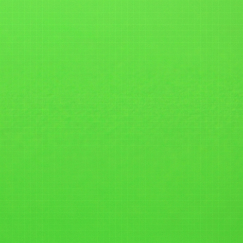 SEF flock film VelCut Premium neon green, 50cm x 1m