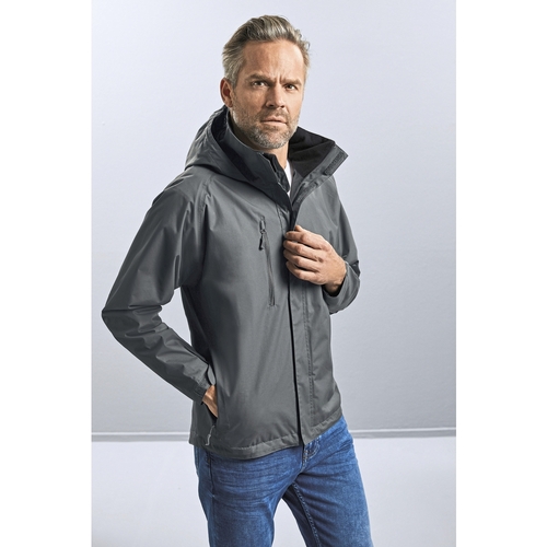 hydraplus 2000 jacket