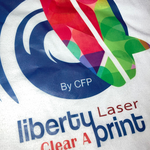 LIBERTY LASER CLEAR A A3 (10 sheets)