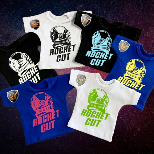 SEF Flexfolie RocketCut Green 25, 1 m x 50 cm