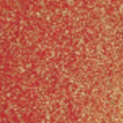 SEF Flex Film Atomic Sparkle 50 cm x metro lineal, Red Sparkle