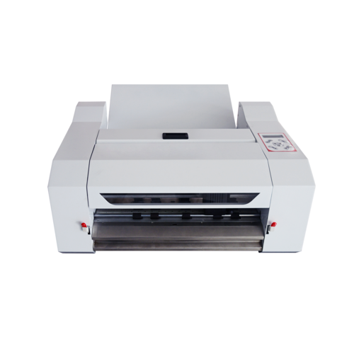 Secabo SC30 E sheet cutter with DrawCut PRO