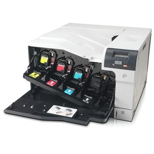 HP Laserjet Color Pro CP5225dn A3