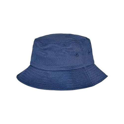 FLEXFIT Kids´ Flexfit Cotton Twill Bucket Hat YOW!