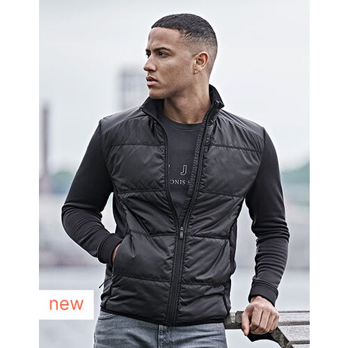 Tee Jays Hybrid Stretch Jacket YOW!