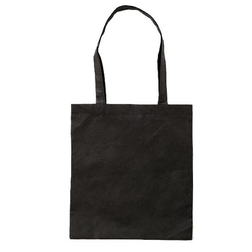 Fleece bag (PP bag) long handles