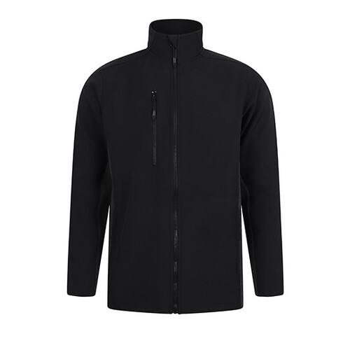 Unisex softshell jacket