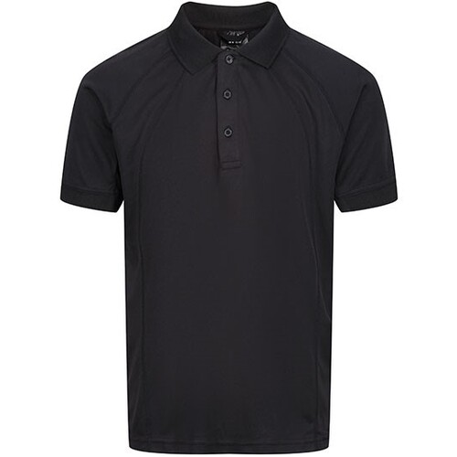 Coolweave Wicking Polo