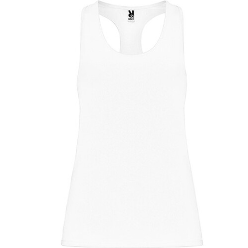 Aida Woman Tank Top