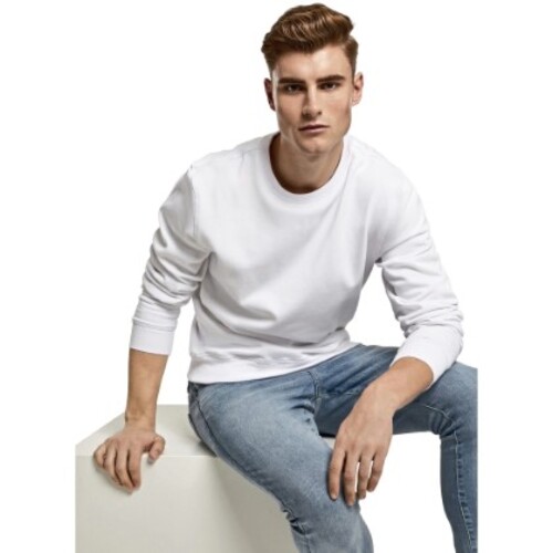 Premium crewneck sweatshirt