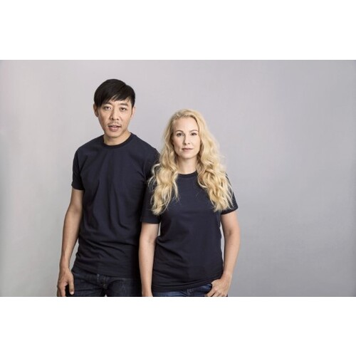 Miners mate pure mate my pure mate - Maglietta unisex (bianco, XXL)