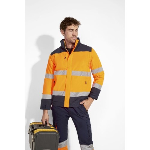 Roly Workwear Epsylon Parka | YOW! Onlineshop