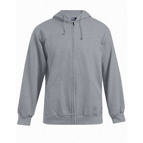 Men`s Hoody Jacket 80/20