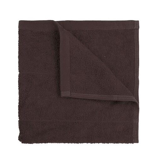 The One Towelling® Kitchen Towel (Taupe, 50 x 50 cm)