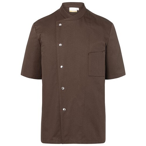 Karlowsky chef jacket Gustav (Light Brown (ca. Pantone 438C), 70)