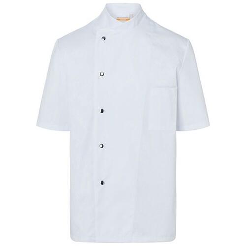 Karlowsky chef jacket Gustav (White, 68)