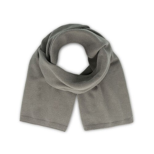 Atlantis Wind Scarf Recycled (Dark Grey, 160 x 25 cm)