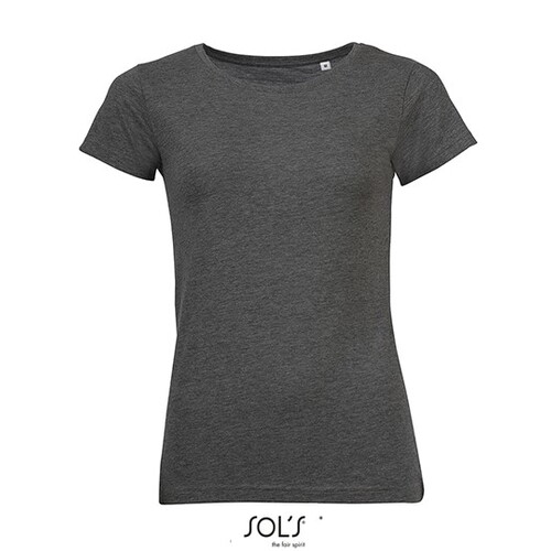 Women`s T-Shirt Mixed
