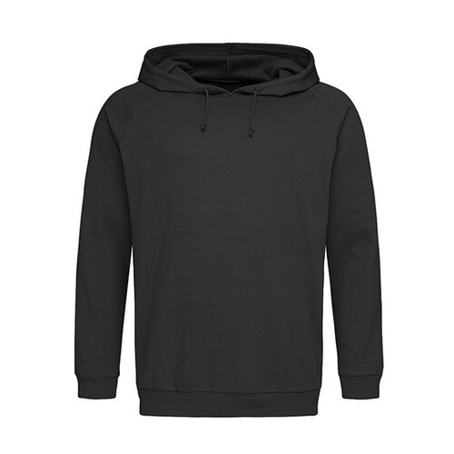 Unisex sweat hoodie light