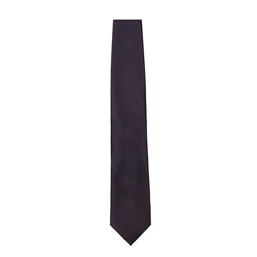 TYTO Satin Tie (Black, 144 x 8,5cm)