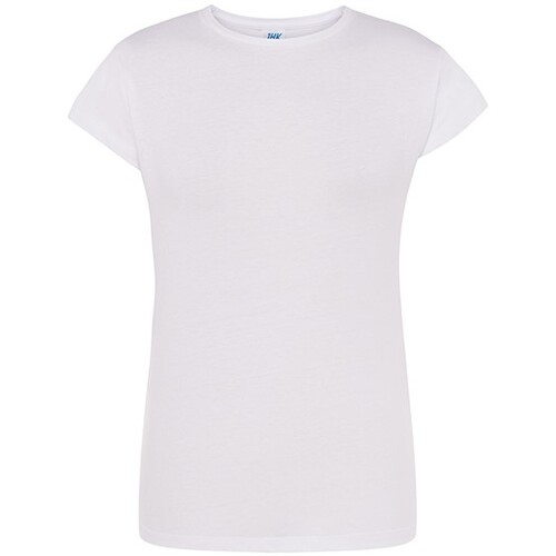 T-Shirt Lady Comfort regolare
