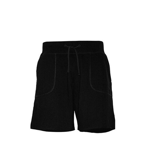JHK Men´s Sweat Shorts (Black, S)