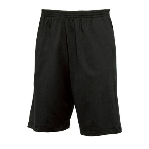 B&C Shorts Move (Black, M)