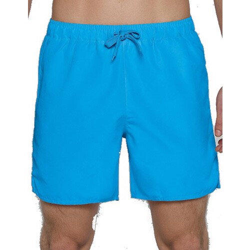 Nath Men´s Swimsuit Asterix (Blue Smurf, M)