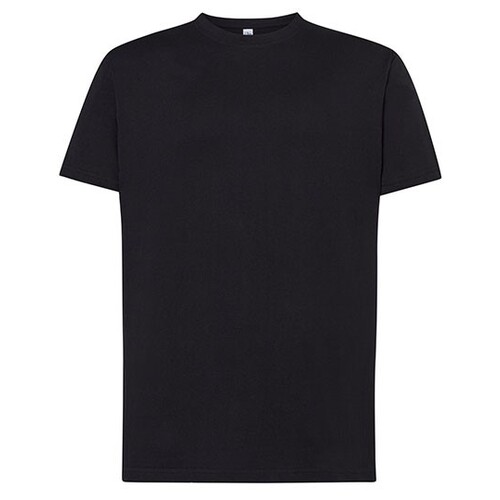 JHK Regular T-Shirt (Black, 4XL)