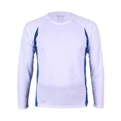Racer manches longues Tech Tee