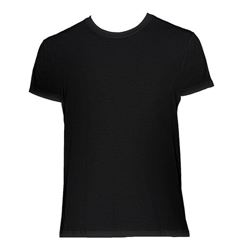 Nath Kids´ T-Shirt (Black, 0/2)