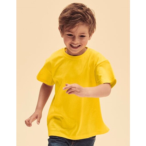 Bambini Value Weight T
