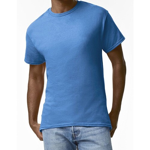 Gildan Ultra Cotton™ Adult T-Shirt (White, 5XL)