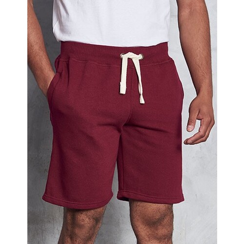 Campus shorts