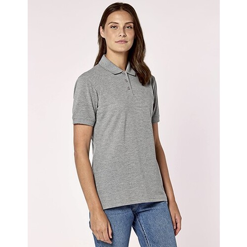 Polo Mujer Classic Fit Superwash 60 °