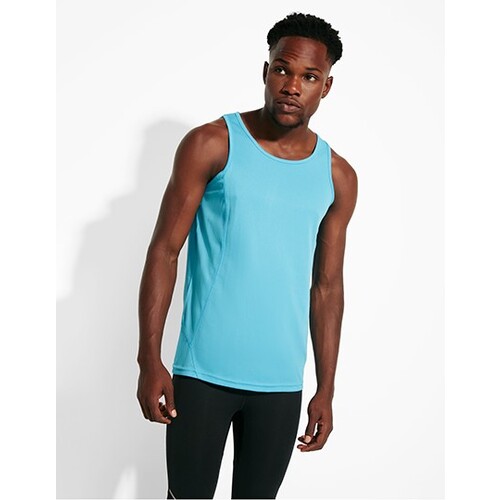 Roly Sport André Tank Top | YOW! Onlineshop