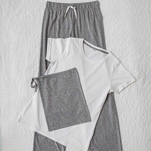 Long Pant Pyjama Set in a Bag